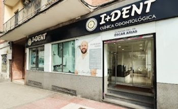 I+Dent Clínica dental Madrid centro imasdent