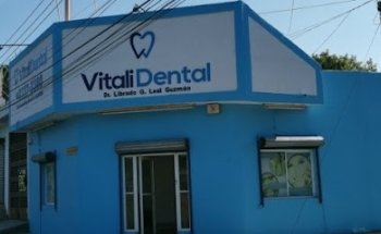 VitaliDental Guadalupe