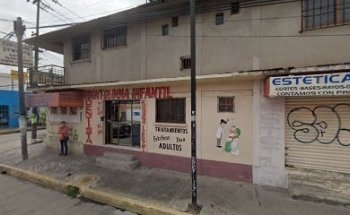 ODONTOLOGIA INFANTIL