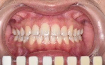 Vitadent Clínica Dental