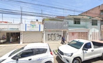 CAB Centro de Atención Bucal