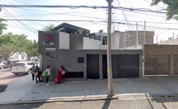 Centro Odontológico Integral