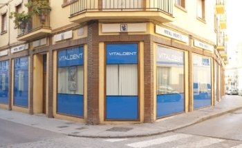 Clínica Dental Vitaldent