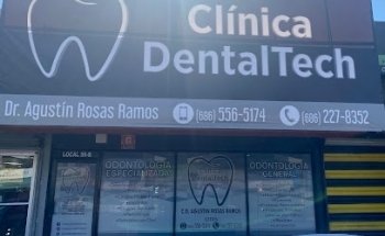 Clínica DentalTech