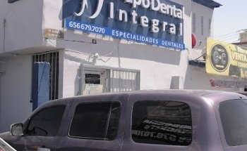 GRUPO DENTAL INTEGRAL.