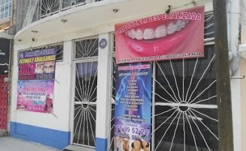 Clínica Medica Odontologica MDO