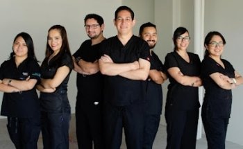 Concept Clinica Dental, Dentista
