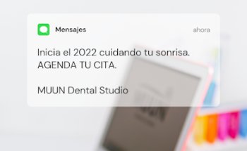 MUUN DENTAL STUDIO