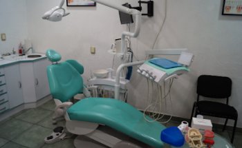Clínica Dental Santa Fe