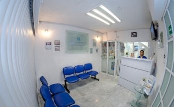 Dentista Iztapalapa Marcela Castillo Solis