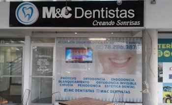 M&C Dentistas