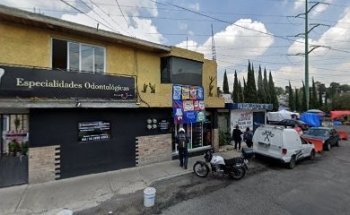 Consultorio Médico Dr.Reyes Gómez