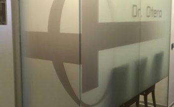 CLÍNICA DENTAL DR.OTERO SENÍN