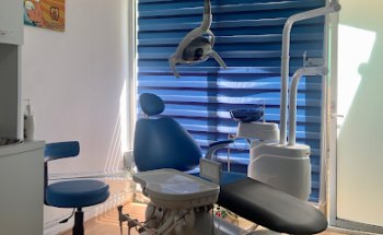 Dentista- Dr. Osvaldo Barbosa