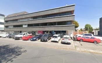 Centro Odontológico Integrado