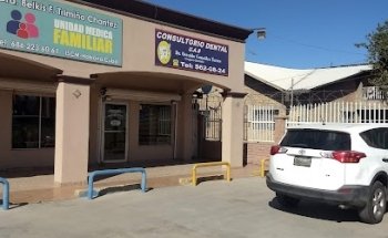 Dr. Osvaldo González Torres