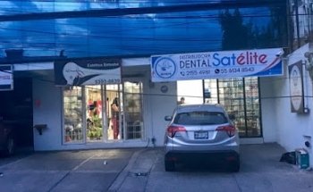 Distribuidora Dental Satélite