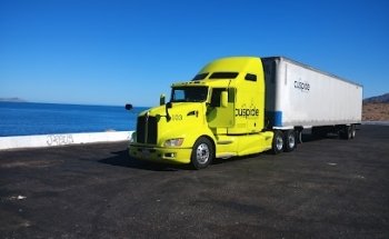 Cuspide Freight & Logistics