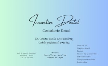 Innovative Dental - Consultorio Dental