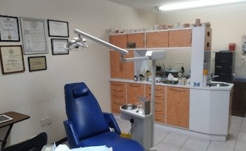 Clínica Dental B&B (Dentista) y Renta de Consultorio Dental por hora, semana o mes