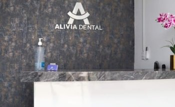 Dentista en Mazatlán Alivia Dental