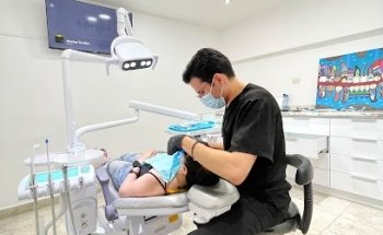 Smile Line - Grupo Dental