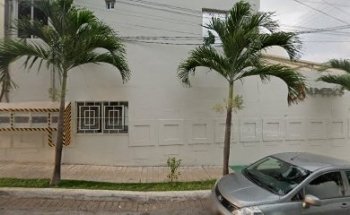 Odontóloga Isabel Selvas