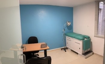 AM Clínica dental y belleza