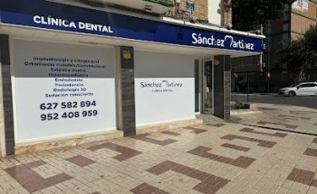 Clinica dental Sanchez martinez