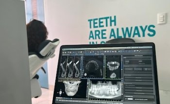 Smilium Dental Group