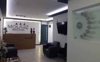 MOLARZ Dental Studio