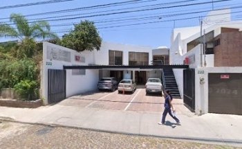 Clinica Dental - Arias Aguilar