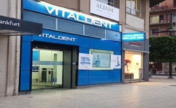 Clínica Dental Vitaldent