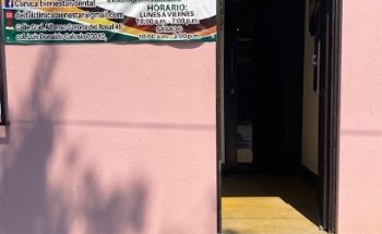 Clínica Bienestar Dental