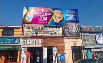 Baja Más Xochimilco