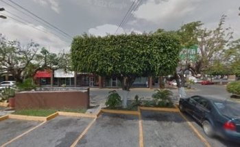 OEC (Odontología Especializada Cervantes)