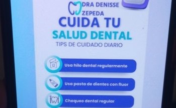 CLÍNICA DENTAL ZDENT
