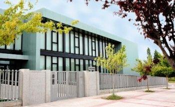 Clínica Dental Eduardo Anitua