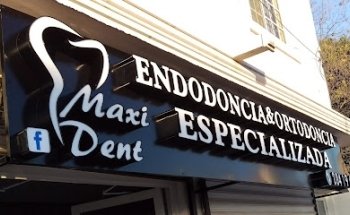 MaxiDent Dentista Especializados