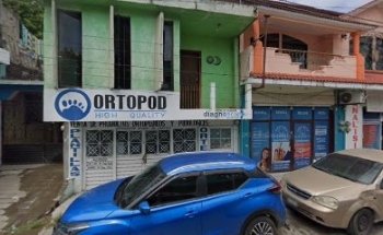 Clínica Dental De Los Rios Doctora Estela Pedro Antonio