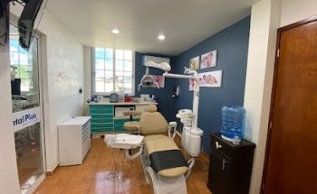 Clinica Dental Plus