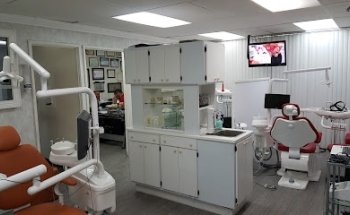 CLINICA DENTAL MTZ Dr. Raūl Martīnez Solis