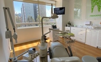 PIMADent