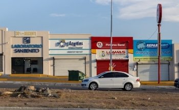 Clinica dental angeles