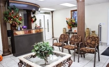Dr Celsa Salmeron Dental Office
