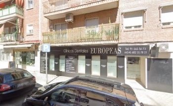 Clinicas Dentales Europeas