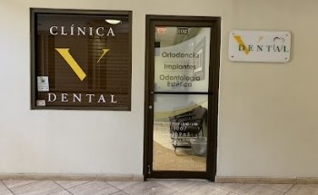 Dr. Luis Ángel Vega Coronado Vdental