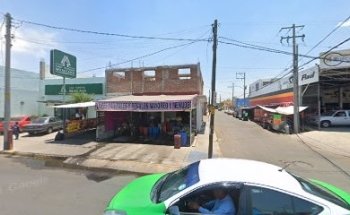 CLÍNICA DENTAL ESTRADA