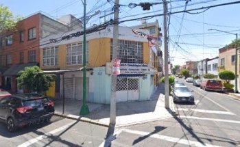 Centro Odontologico Infantil