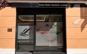 CENTRE MÈDIC I DENTAL LLUÍS VIVES